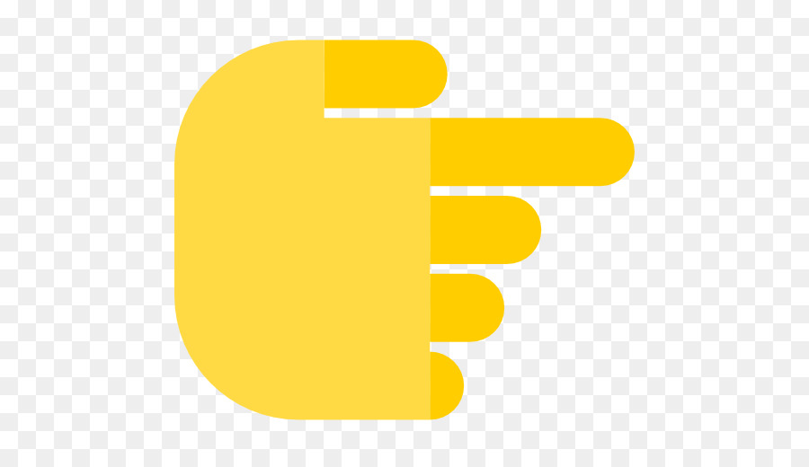 Finger Yellow