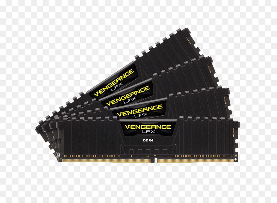 Corsair Vengeance LPX DDR4 Corsair-Komponenten DDR4-SDRAM Corsair Vengeance RGB DDR4 - ddr4 ram