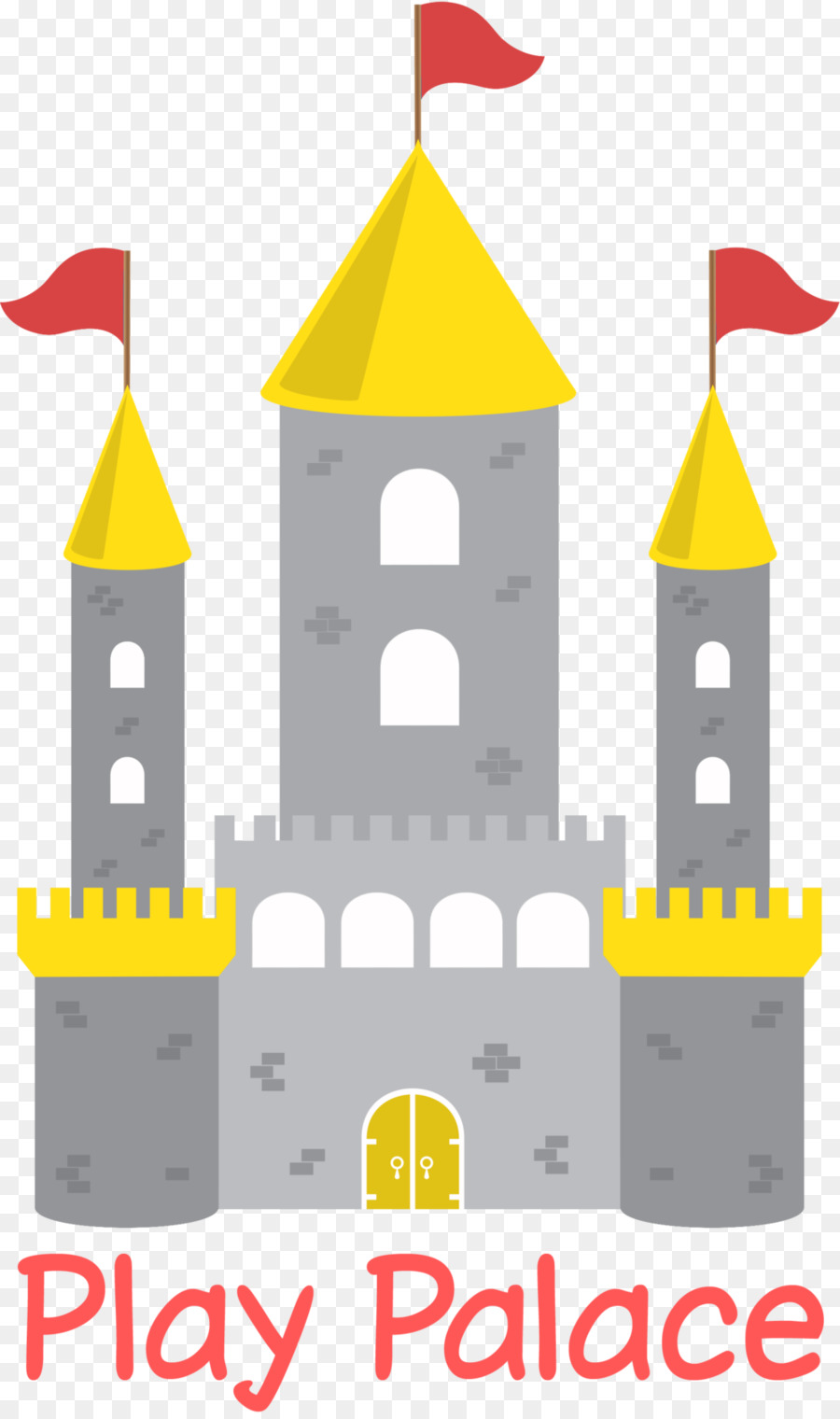 Castle Cartoon png download - 1000*1682 - Free Transparent Ice Palace png  Download. - CleanPNG / KissPNG