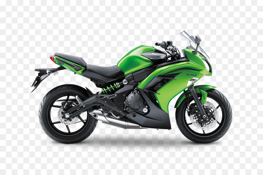 Kawasaki Ninja 650R Kawasaki, moto Kawasaki Heavy Industries Moto & Motori - moto