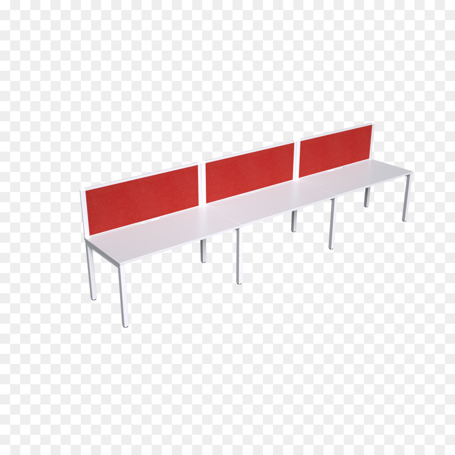 Tisch Schreibtisch Möbel Bürostuhl - einseitig