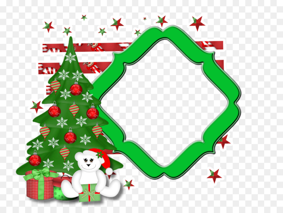 Weihnachtsbaum Portable Network Graphics Comic-Bild mit Adobe Photoshop - 
