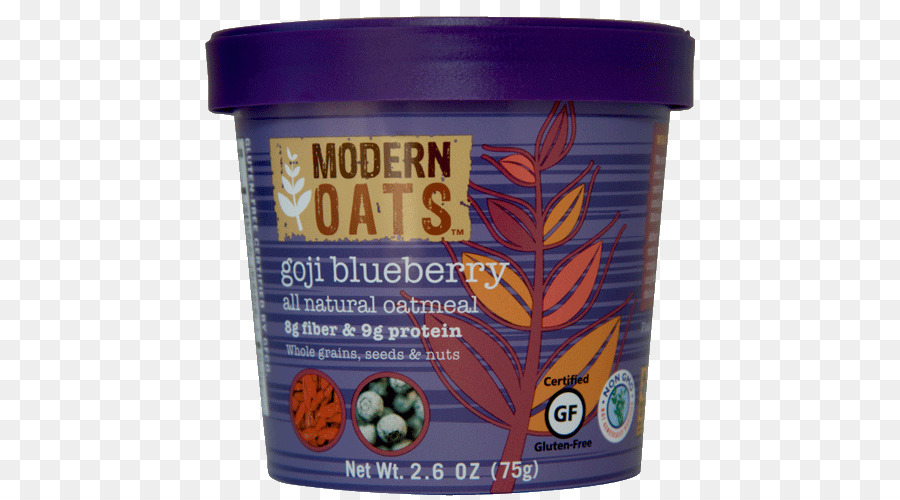 Superfood Haferflocken Produkt Blueberry Unze - Vollwertkost Kräuter Kaffee