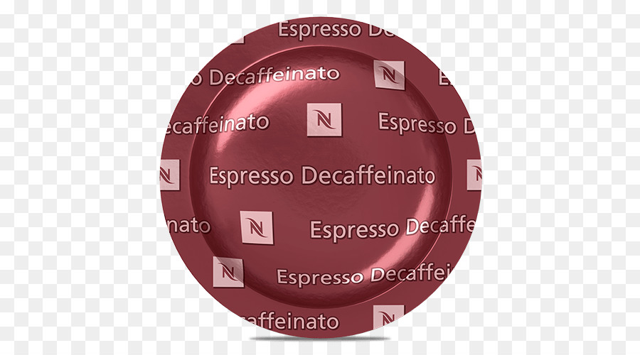 Thương hiệu thiết kế sản Phẩm Chữ - cà phê decaf