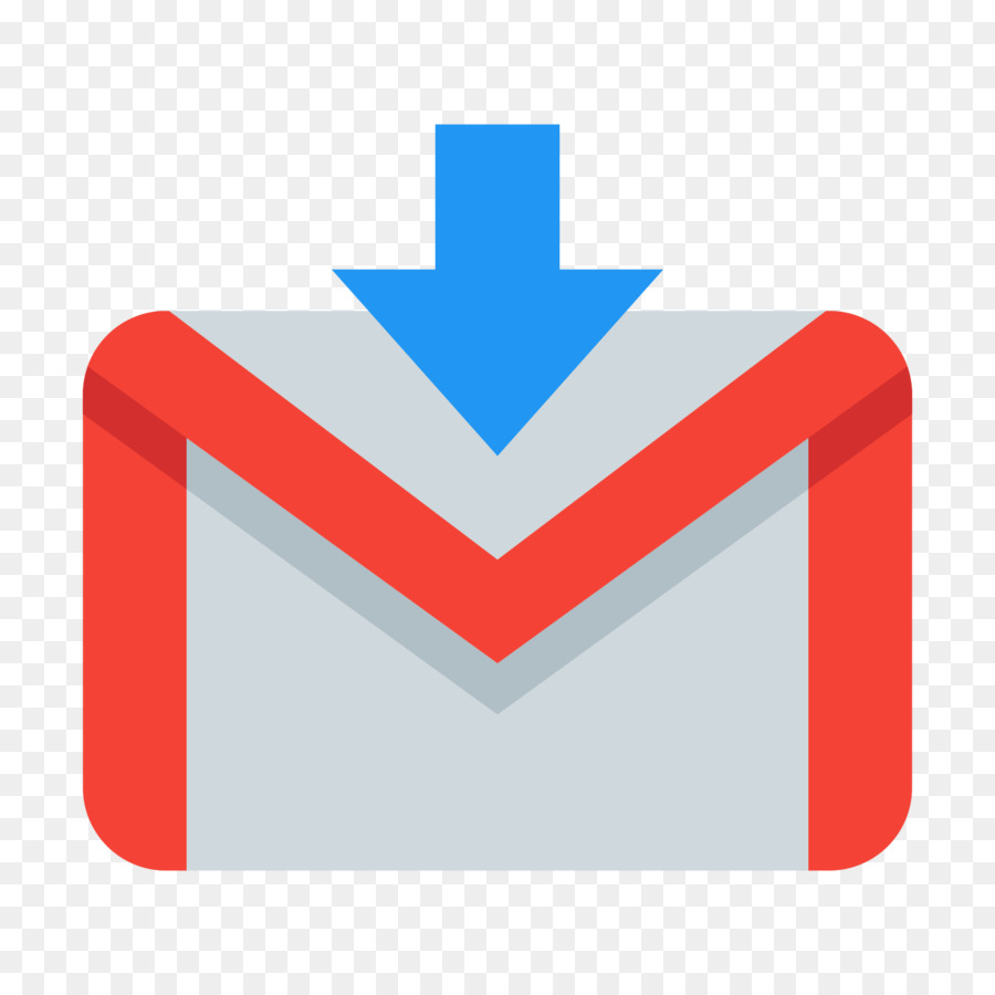 Máy Tính Biểu Tượng Gmail Đồ Họa Mạng Di Động Email Mở Rộng Đồ Họa Véc Tơ - Gmail