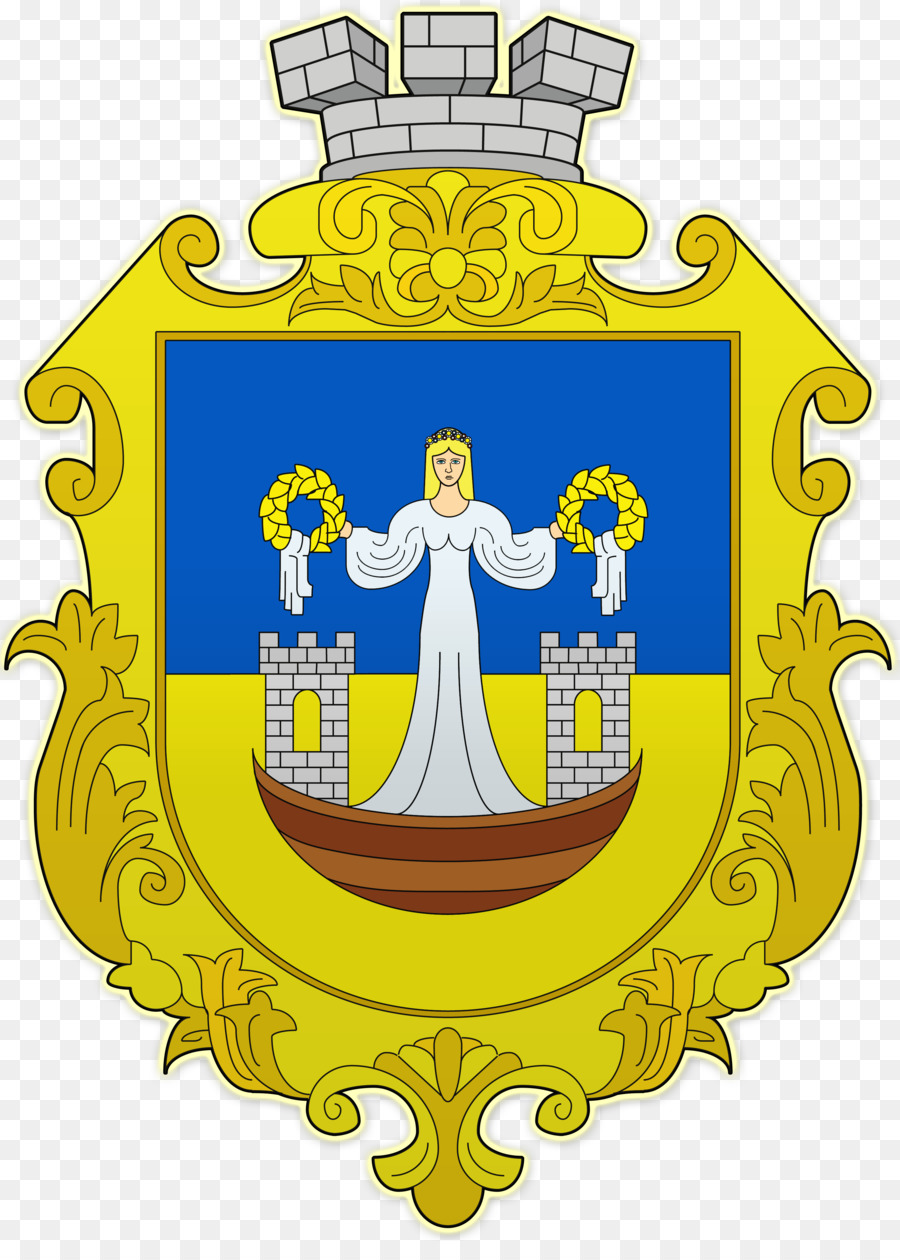Luzk Torchyn Olshanske Mykolaiv Wappen - 