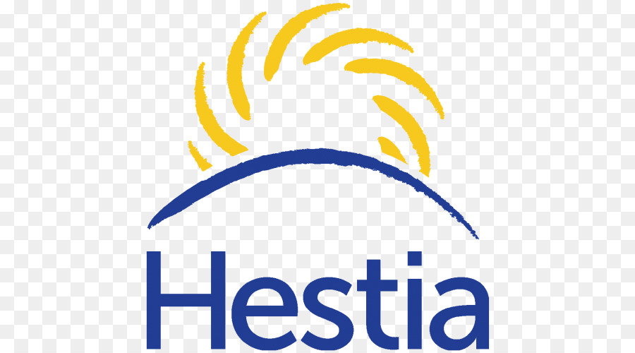 Logo Hestia Custodia & Supporto Organizzazione Brand - matt bush guida