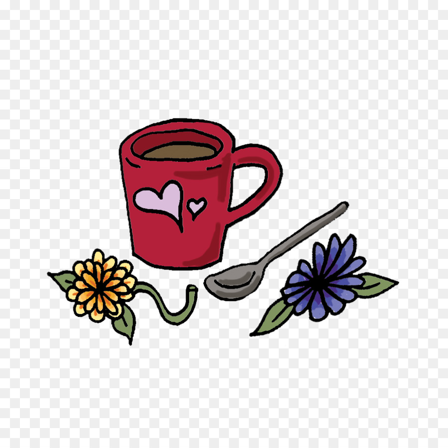 Clip, arte, Illustrazione del Prodotto Logo a forma di Fiore - fiori secchi progetti