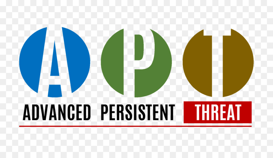 Advanced persistent threat-Logo Marke Schriftart - 