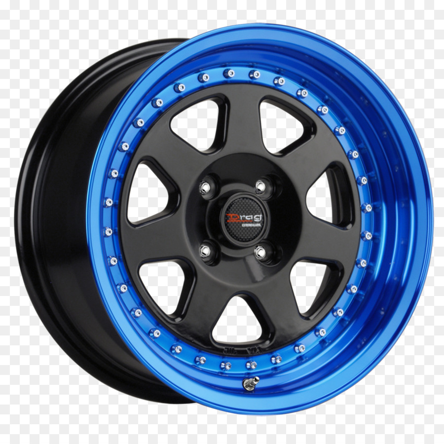 Alloy wheel KFZ Reifen Speichen Felge - lackiert Arzt