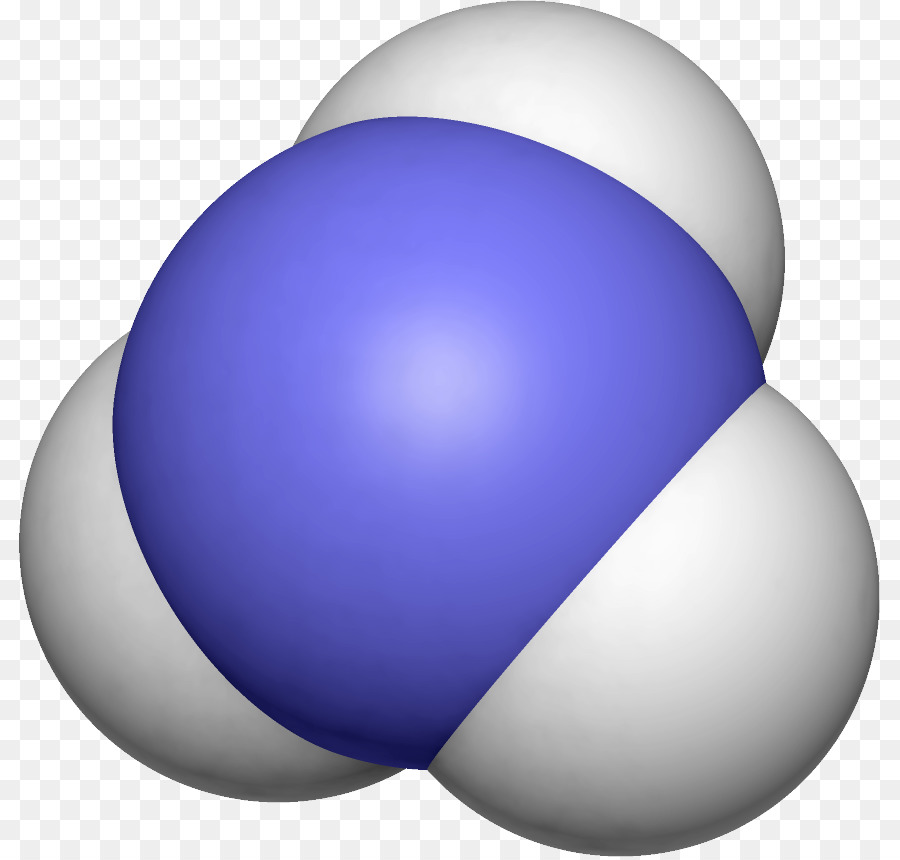 Ammoniak-Lösung, Gas-Ammonium-Sulfat-Wasserstoff - Ammoniak-symbol