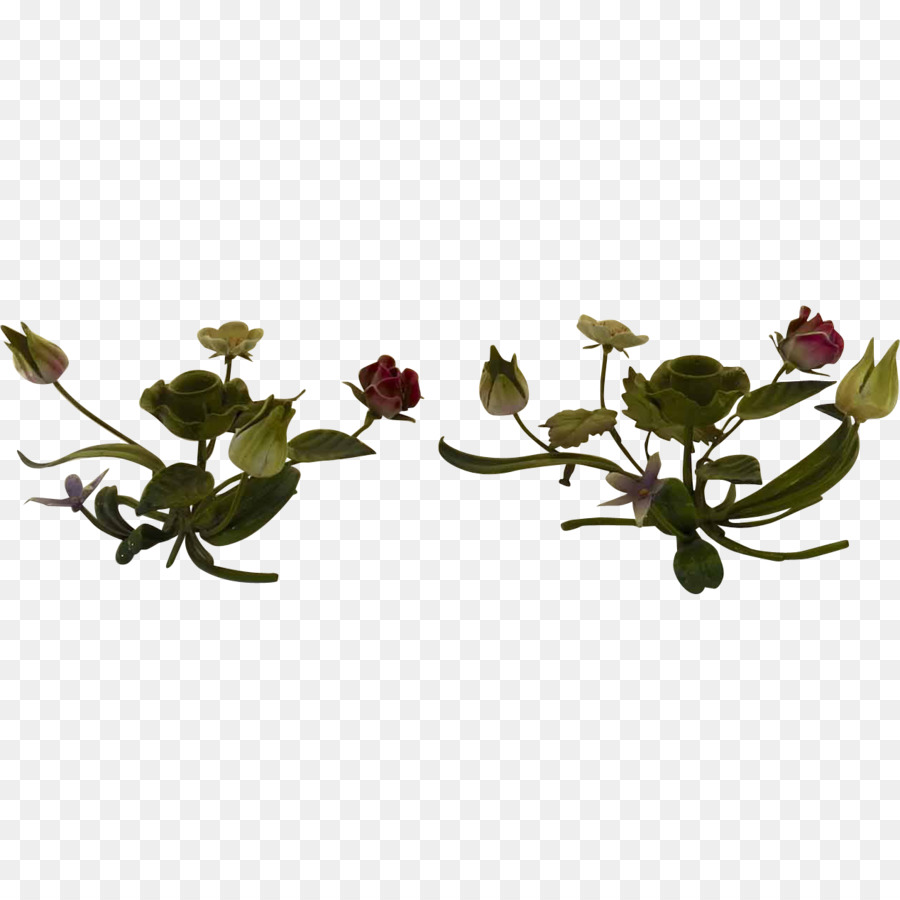 Zweig, Pflanze, Stamm Blatt, Blumentopf - 