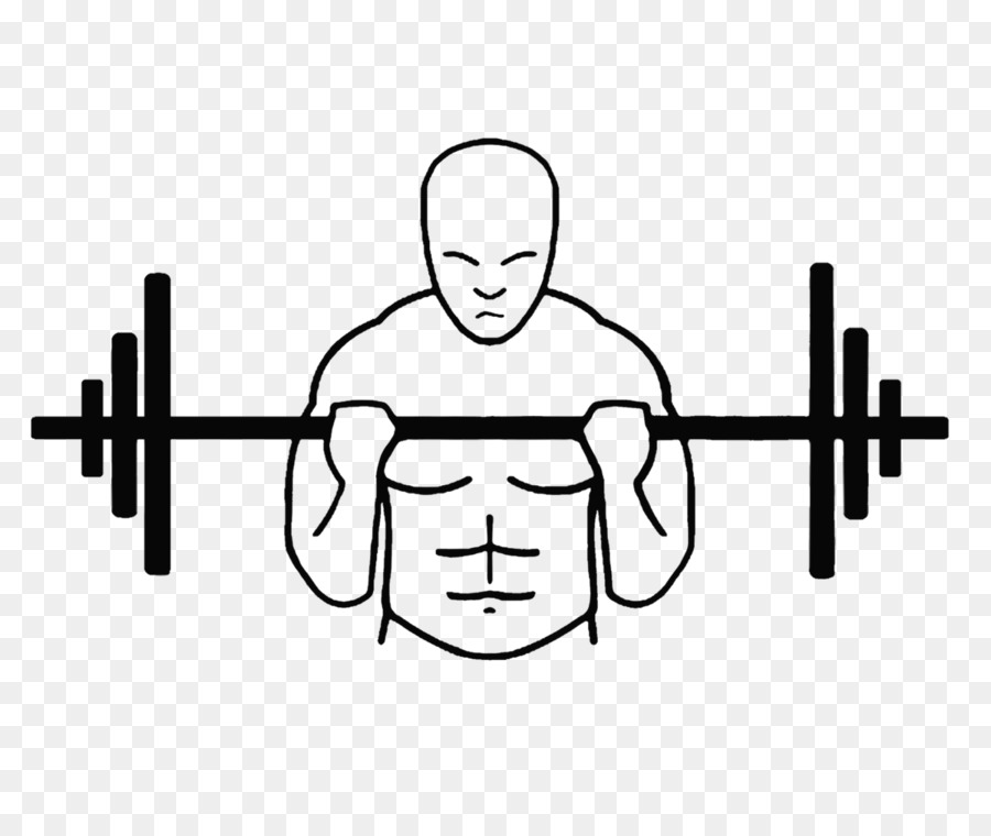 GAC Fitness 0 Olympic weightlifting Design Kreuzheben - 