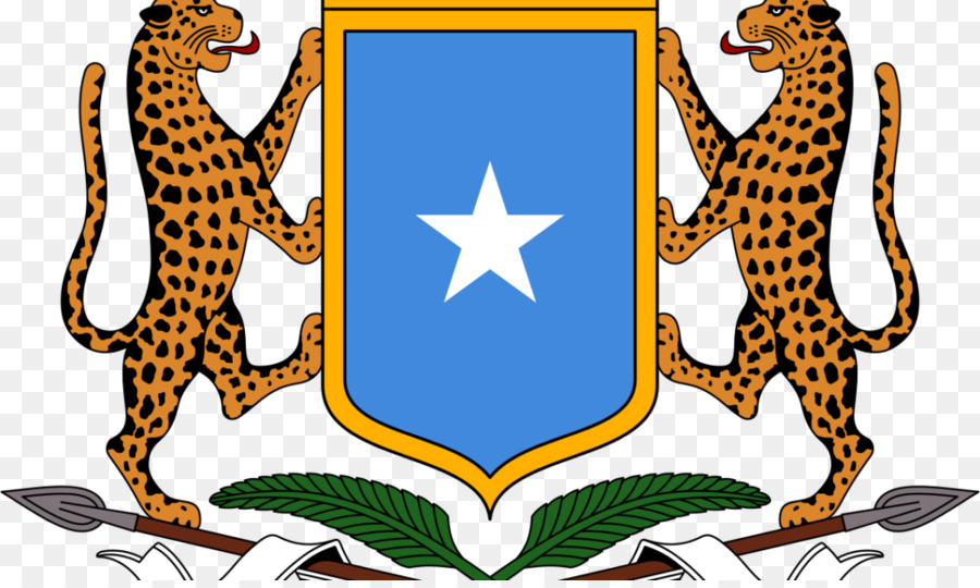 Ambasciata di Somalia Dowladda Somalo lingua (OO) Kismayo - eritrea bandiera