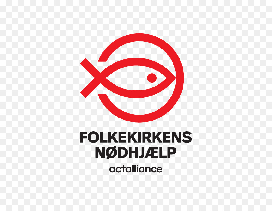DanChurchAid aiuti Umanitari Logo Organizzazione Gerskov - krabesalm