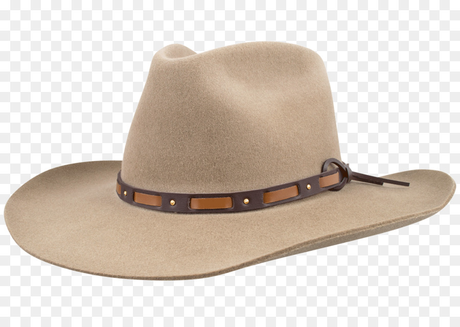 Cappello da Cowboy Stetson Sentito - cappello
