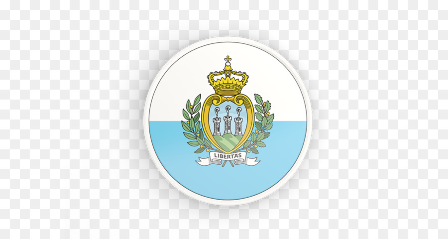 Flagge von San Marino, die Erforschung Ihrer Familiengeschichte Bild - Flagge