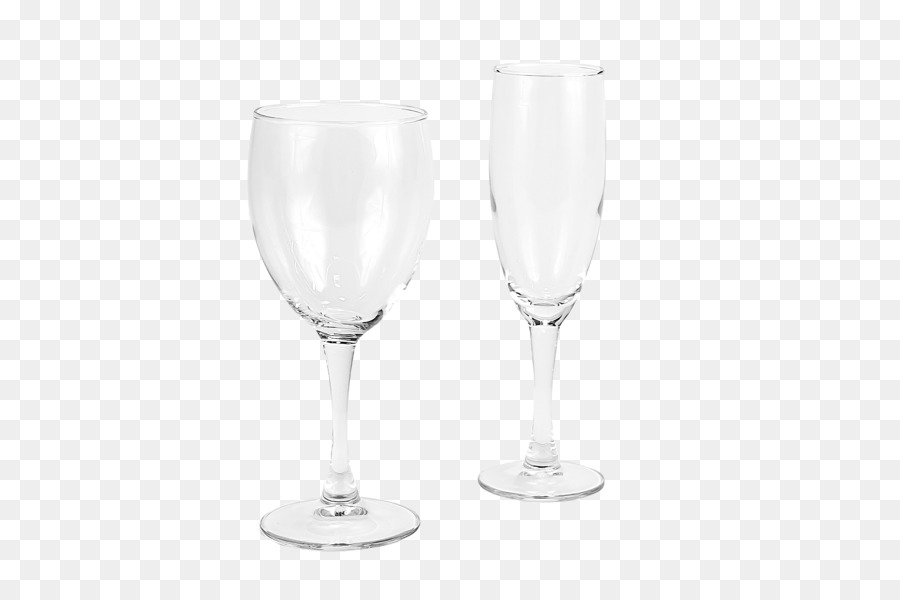 Bicchiere di vino con un bicchiere di Champagne bicchiere Bicchieri di Birra - ispirazione tabella tenda disegni