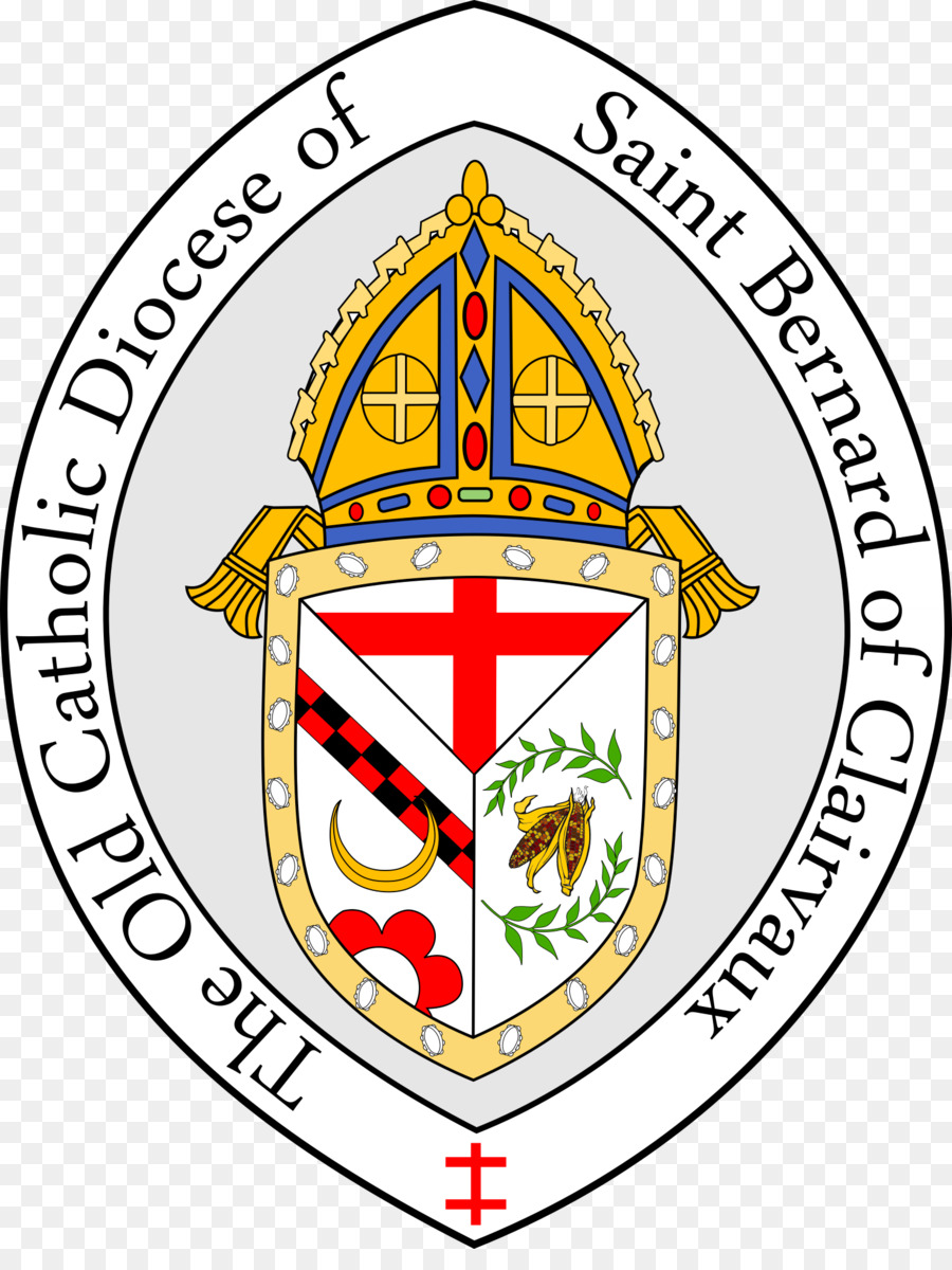 Diözese, Bischof, Organisation, Wappen Christentum - Abtei Flagge