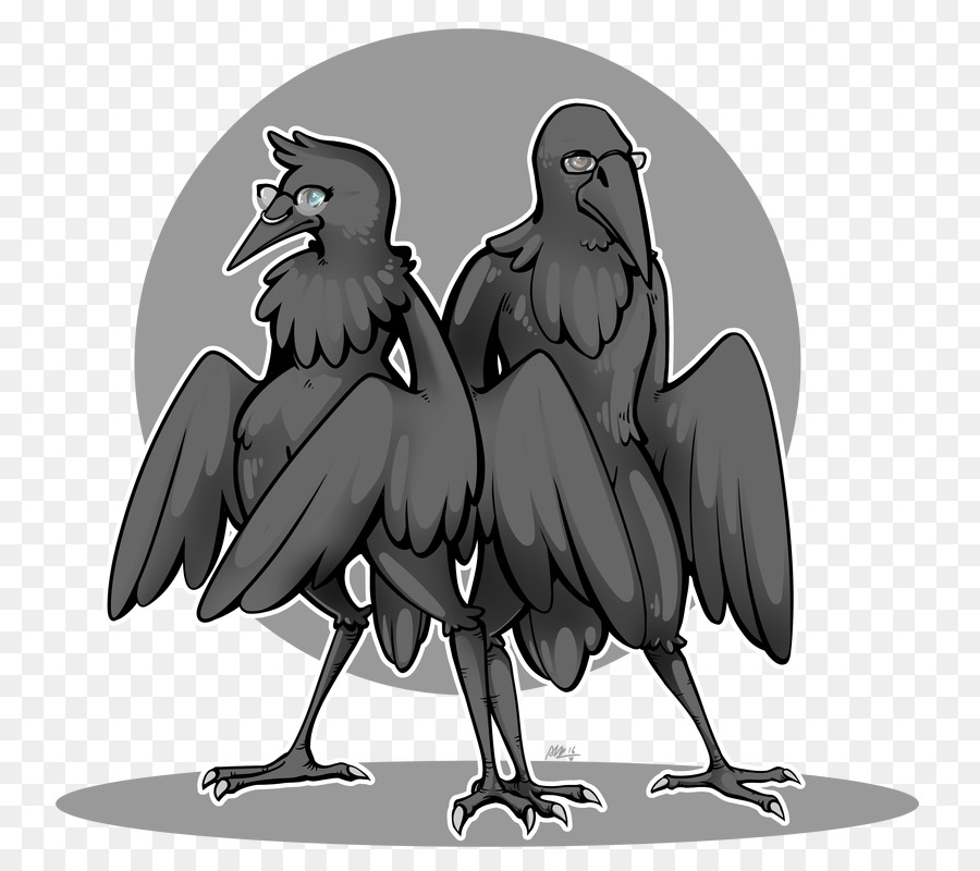 Schnabel Bird of prey Illustration Cartoon - Vogel