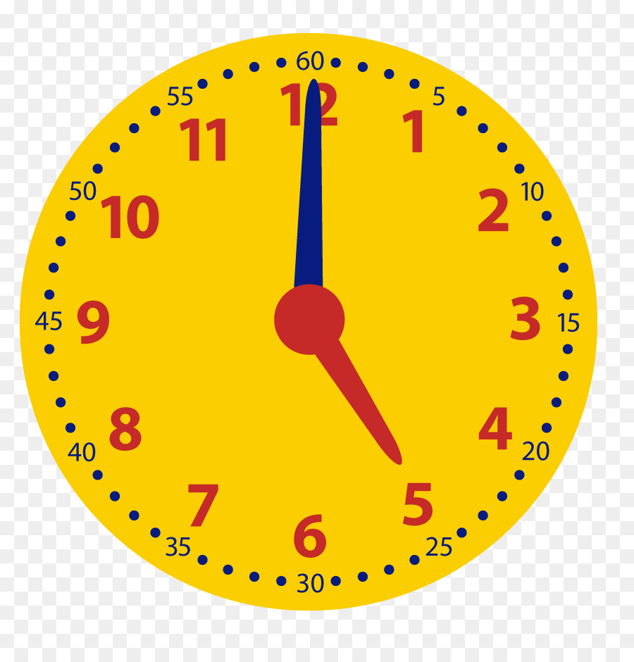 Đồng hồ mặt Clip nghệ thuật đồng hồ đồ họa Véc tơ - đồng hồ