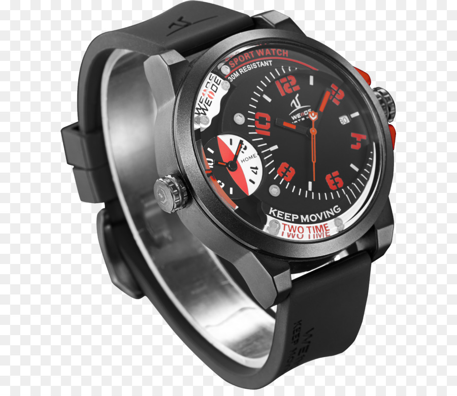 Uhr Bänder-Uhr Men ' s Watch Produkt - mehrere band promo Foto