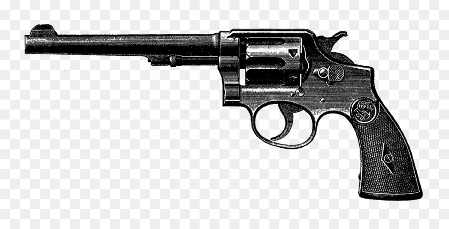 Colt Polizia Positivo colt's Manufacturing Company Revolver Colt Ufficiale di Polizia di Arma da fuoco - pistola