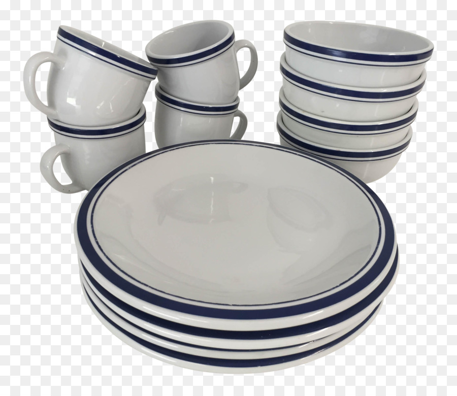 Cafeware Ii Plate Tableware