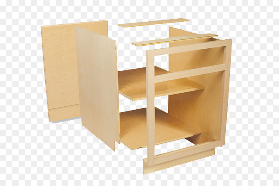 Bereit-zu-montieren Möbel Küche Schrank Schränke Schreibtisch - Klassenzimmer Schrank