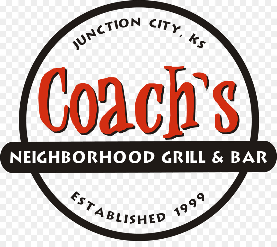 Allenatore Macaroni salad Bar Logo Junction City - desi svincolo di sala ristorante
