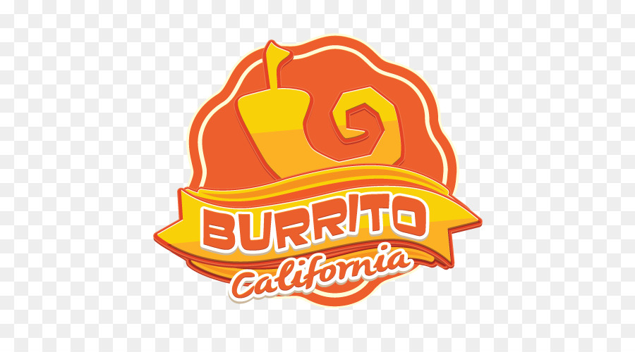 Logo Illustrazione di arte di Clip di Marca Font - burrito california