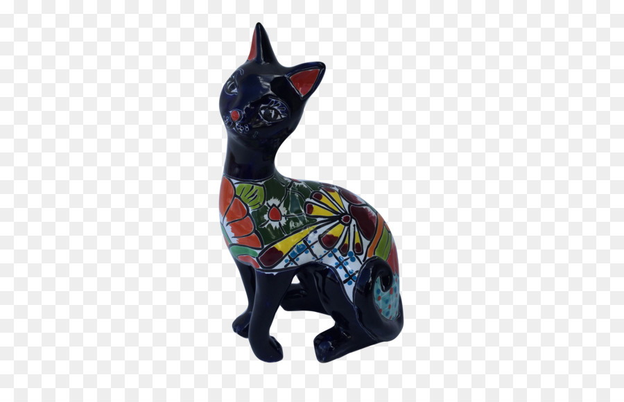 I Baffi Del Gatto Figurine - gatto
