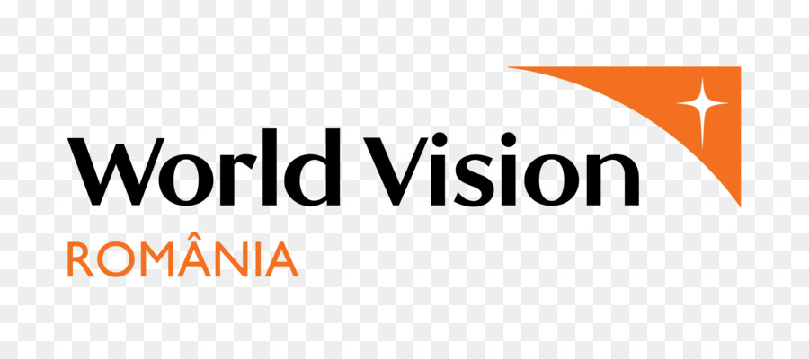 Logo World Vision International Foundation Text Schriftart - Robert Pierce World Vision