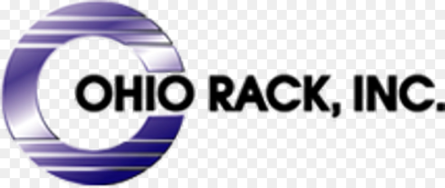 Logo Marke Ohio Rack, Inc. Organisation Produkt - 