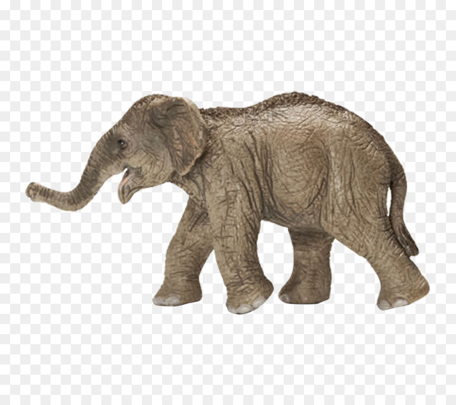 Elefante asiatico Schleich Femmina di Elefante Africano Giocattolo Figura di Azione e le Figure del Giocattolo - giocattolo