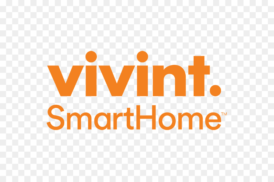 Vivint Marke Logo Home security - 