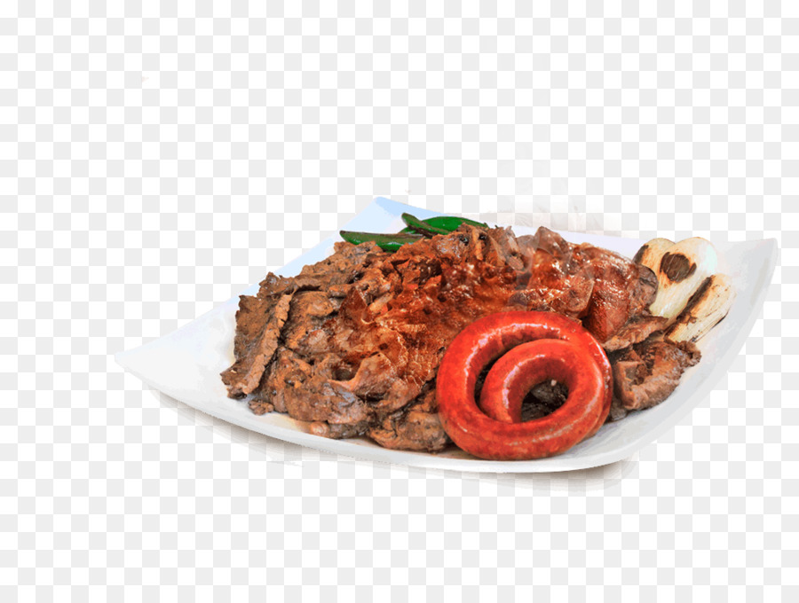 Ricetta Cibo Friggere la Carne della cucina Mediterranea - colazione burrito bing