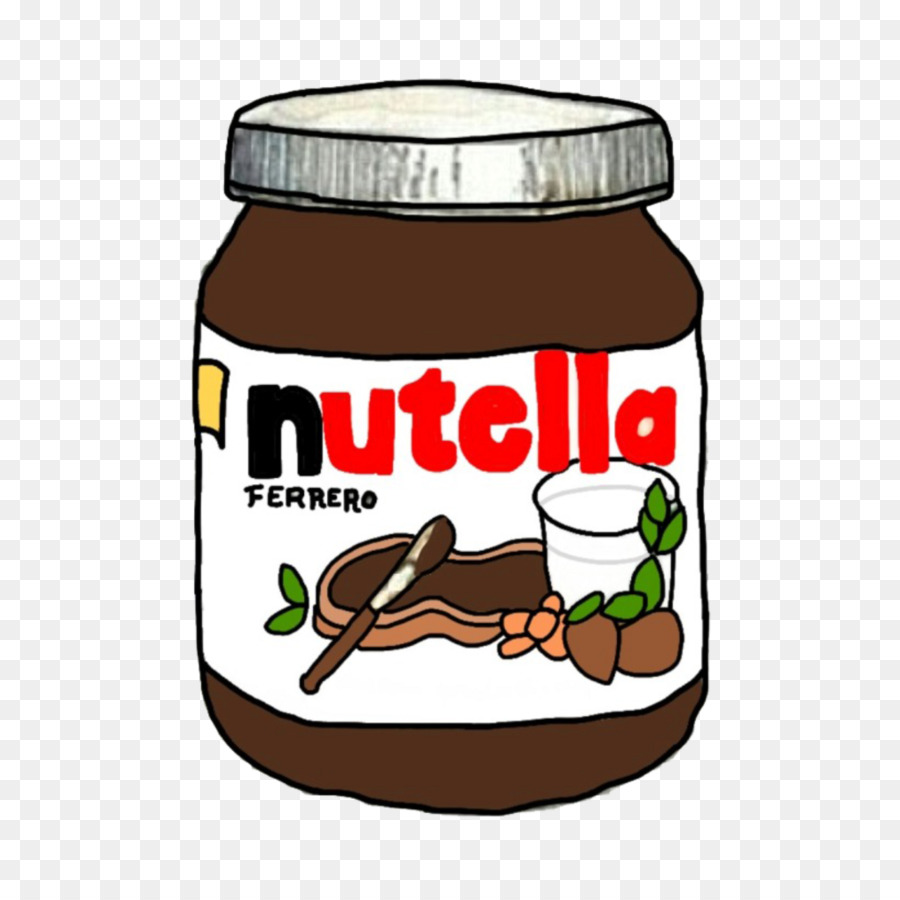 Chocolate Background png download - 1024*1024 - Free Transparent Nutella  png Download. - CleanPNG / KissPNG