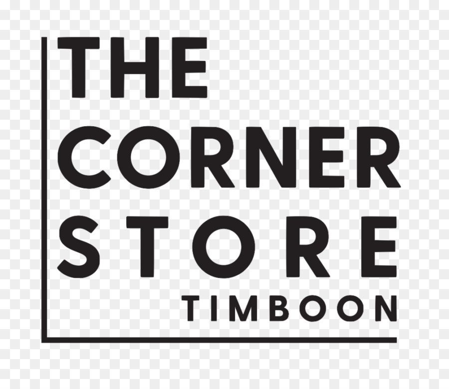 Marke Logo Nummer Produkt Linie - corner store schriftart
