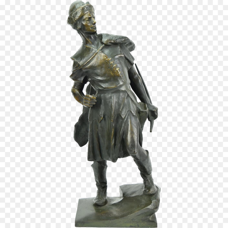 Scultura in bronzo della Statua scultura Classica - 