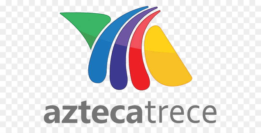 Logo der Azteken Eine TV Azteca Az Welt Television - zu sehen live-match ist kostenlos