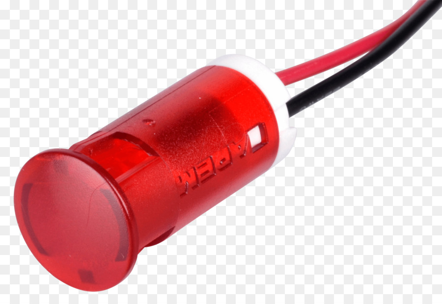 Electronics Accessory Red