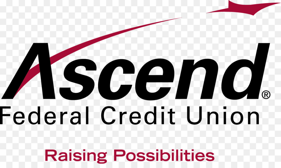 Aufsteigen Federal Credit Union Weiße Servietten Logo, Marke, Produkt - Unicomp