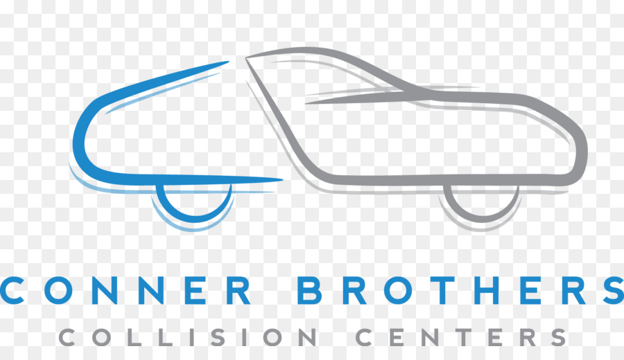 Conner Fratelli Carrozzeria, Inc. Calibro di Collisione Fan di distretto Logo Brand - poveri collisione auto riparazioni