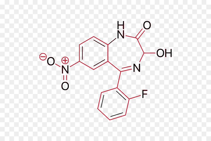 Benzodiazepin Clorazepat Medikament Lormetazepam 7-aminoflunitrazepam - 