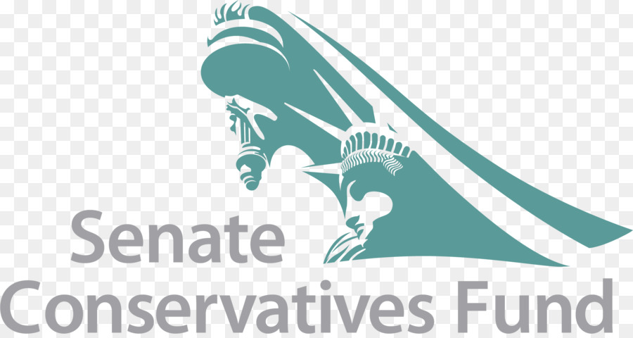 Logo United States Senate Senat Konservativen Fonds-Produkt Der Marke - 
