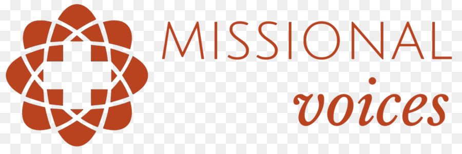 Logo Marke Missional Leben-Schriftart Produkt - 
