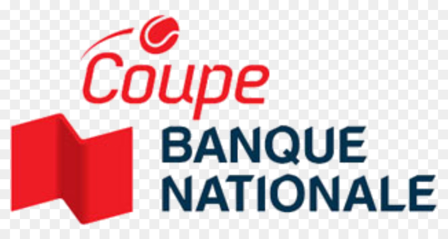 National Bank of Canada Logo Quebec City Marke-Schriftart - 