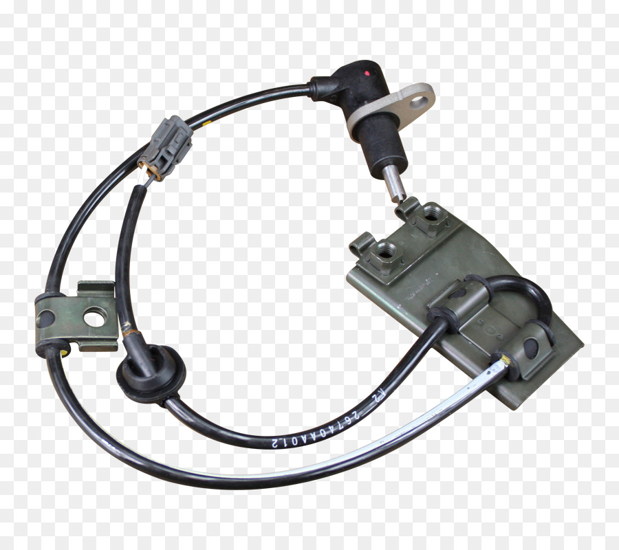 Sensore di velocità della ruota per Auto Anti-lock sistema di frenatura del Freno - auto