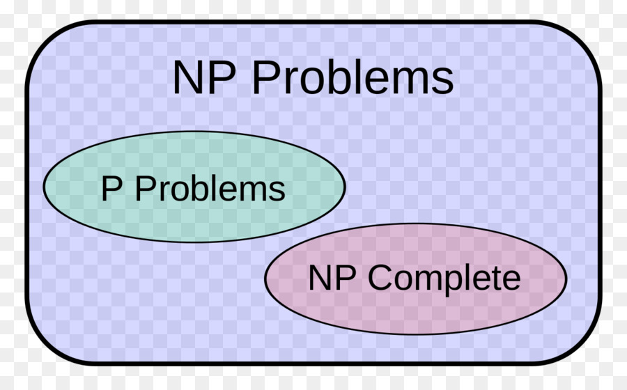 P Versus Np Problem Text